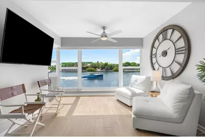 2758 NE 30th Avenue #3B, Lighthouse Point, FL 33064 - Photo 1