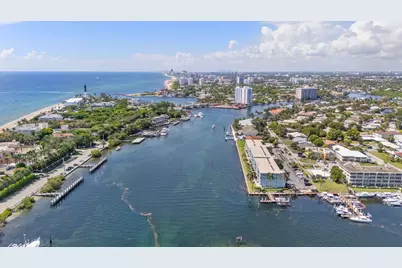 2758 NE 30th Avenue #3B, Lighthouse Point, FL 33064 - Photo 34