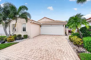 11537 Lawton Rd, Boynton Beach, FL 33437 - Photo 1