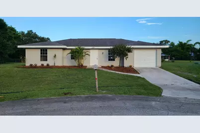 2931 SW Birtle Court, Port Saint Lucie, FL 34953 - Photo 1