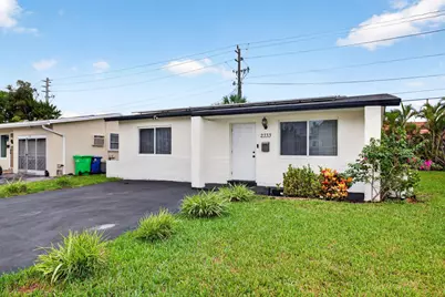 2333 NW 82nd Way NW, Sunrise, FL 33322 - Photo 1