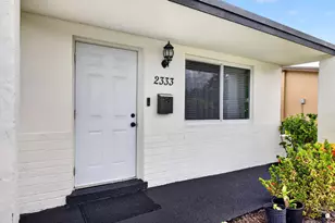 2333 NW 82nd Way NW, Sunrise, FL 33322 - Photo 2