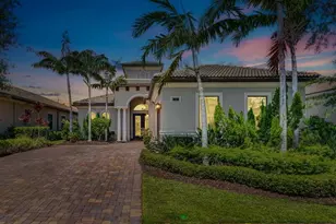 183 Calmo Cir, Port Saint Lucie, FL 34984 - Photo 2