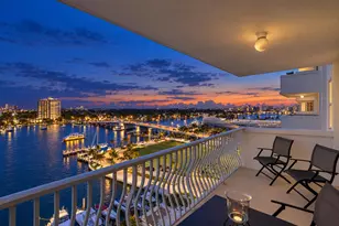 1 Las Olas Circle, Fort Lauderdale, FL 33316 - Photo 1