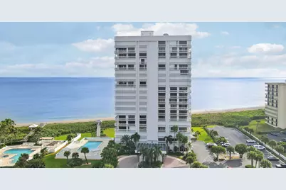 9960 S Ocean Drive #1802, Jensen Beach, FL 34957 - Photo 1