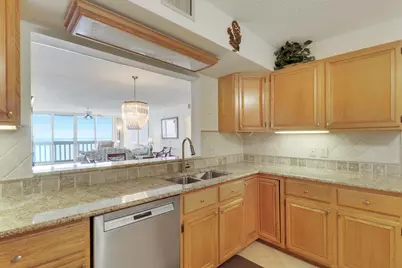 9960 S Ocean Drive #1802, Jensen Beach, FL 34957 - Photo 6