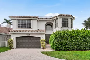 5705 NW 42nd Ct, Boca Raton, FL 33496 - Photo 1