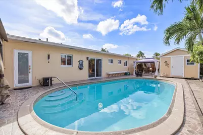 3241 NE 9th Terrace, Pompano Beach, FL 33064 - Photo 44