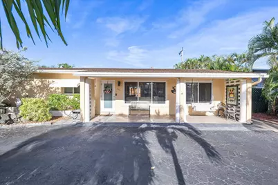 3241 NE 9th Terrace, Pompano Beach, FL 33064 - Photo 2