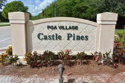 8033 Carnoustie Place #A, Port Saint Lucie, FL 34986 - Photo 1