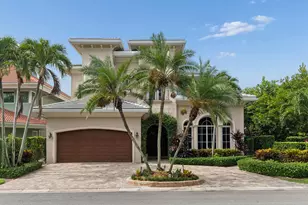 5332 Boca Marina Cir N, Boca Raton, FL 33487 - Photo 1