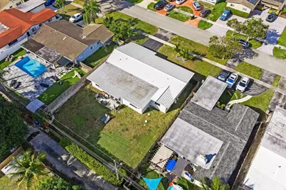 4314 Roosevelt Street, Hollywood, FL 33021 - Photo 30