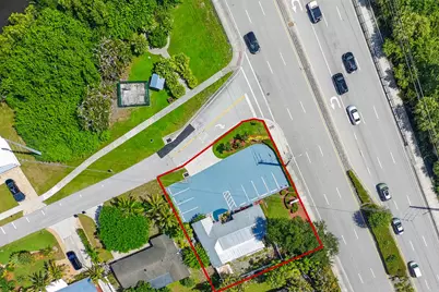 1200 S Kanner Highway, Stuart, FL 34994 - Photo 2