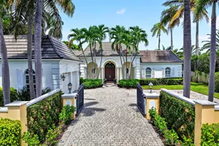 255 Cherry Ln, Palm Beach, FL 33480 - Photo 1