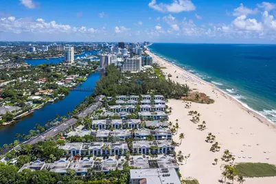 3040 N Ocean Boulevard #N101, Fort Lauderdale, FL 33308 - Photo 66