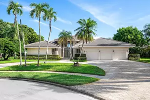 4044 Pacaya Cir, Boca Raton, FL 33487 - Photo 1