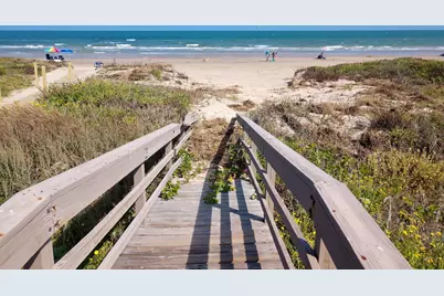 4312 Gulf Boulevard #1, South Padre Island, TX  - Photo 6