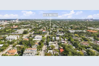 1201 SE 2nd Street #3, Fort Lauderdale, FL 33301 - Photo 2