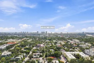 1201 SE 2nd St, Fort Lauderdale, FL 33301 - Photo 1