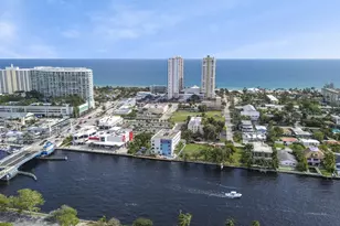 105 S Riverside Dr, Pompano Beach, FL 33062 - Photo 2