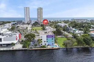 105 S Riverside Dr, Pompano Beach, FL 33062 - Photo 1
