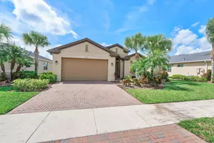 11151 SW Lake Park Dr, Port Saint Lucie, FL 34987 - Photo 1