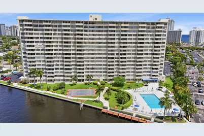 3200 NE 36th Street #Unit 318, Fort Lauderdale, FL 33308 - Photo 1