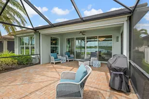 10718 SW Matisse Ln, Port Saint Lucie, FL 34987 - Photo 14