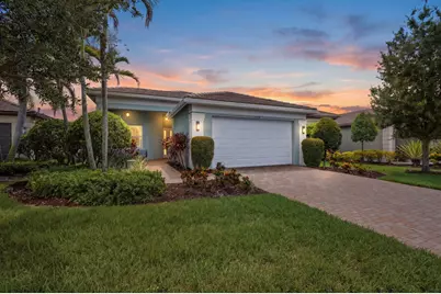 10718 SW Matisse Lane, Port Saint Lucie, FL 34987 - Photo 2