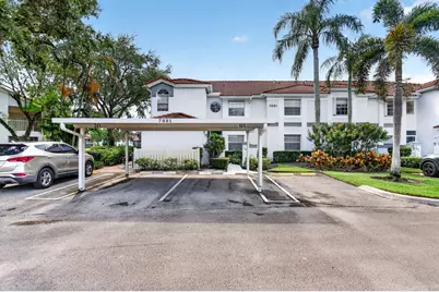 7881 Whispering Palms Drive #101, Boynton Beach, FL 33437 - Photo 2