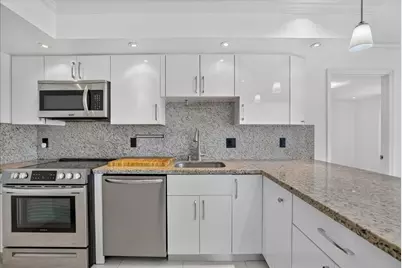 300 Diplomat Parkway #606, Hallandale Beach, FL 33009 - Photo 14