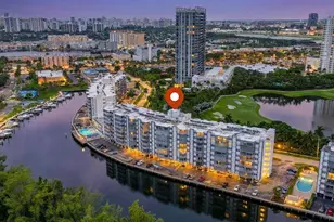 300 Diplomat Pkwy, Hallandale Beach, FL 33009 - Photo 1