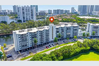 300 Diplomat Parkway #606, Hallandale Beach, FL 33009 - Photo 24