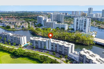 300 Diplomat Parkway #606, Hallandale Beach, FL 33009 - Photo 26