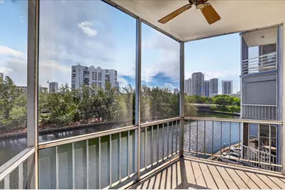 300 Diplomat Parkway #606, Hallandale Beach, FL 33009 - Photo 22