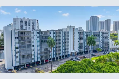 300 Diplomat Parkway #606, Hallandale Beach, FL 33009 - Photo 22