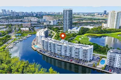 300 Diplomat Parkway #606, Hallandale Beach, FL 33009 - Photo 30