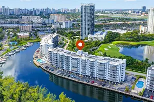 300 Diplomat Pkwy, Hallandale Beach, FL 33009 - Photo 30