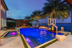 8590 W Parkland Bay Trl, Parkland, FL 33076 - Photo 8