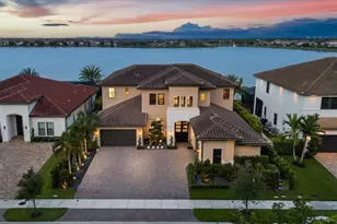 8590 W Parkland Bay Trl, Parkland, FL 33076 - Photo 1