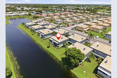 273 Saxony F, Delray Beach, FL 33446 - Photo 30