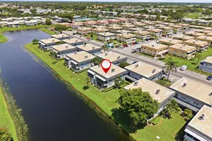 273 Saxony F, Delray Beach, FL 33446 - Photo 30