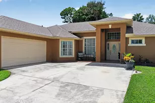 1018 SW Haleyberry Ave, Port Saint Lucie, FL 34953 - Photo 1