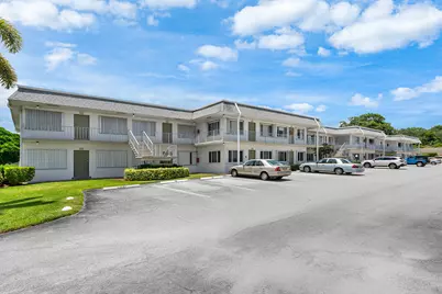 3160 Lake Osborne Drive #Bldg 6 unit 206, Lake Worth Beach, FL 33461 - Photo 1