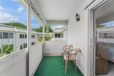 3160 Lake Osborne Drive #Bldg 6 unit 206, Lake Worth Beach, FL 33461 - Photo 14