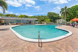 3160 Lake Osborne Dr, Lake Worth Beach, FL 33461 - Photo 2