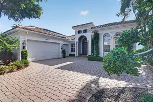 16040 Bristol Isle Way, Delray Beach, FL 33446 - Photo 1