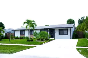3144 Capri Rd, Palm Beach Gardens, FL 33410 - Photo 2