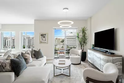 155 E Boca Raton Road #701, Boca Raton, FL 33432 - Photo 1
