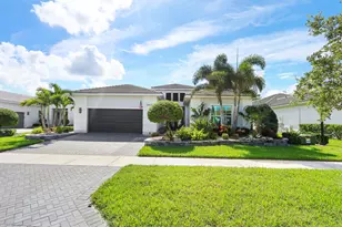 9013 SW Matilda Way, Port Saint Lucie, FL 34987 - Photo 1